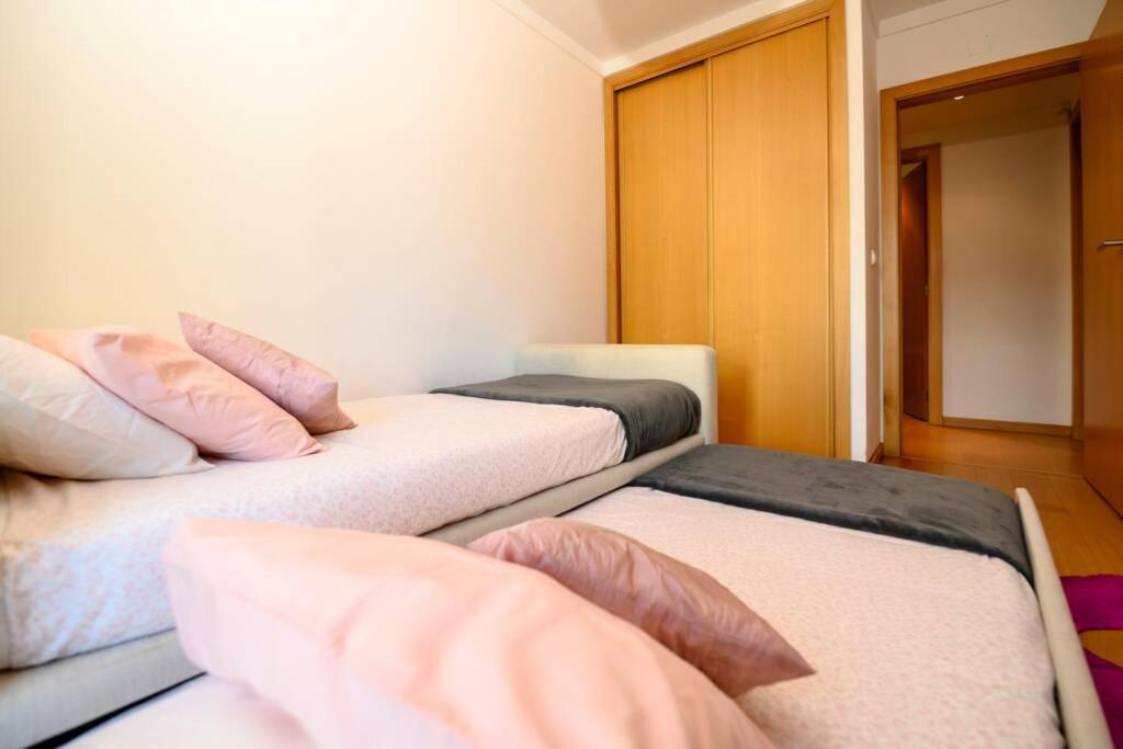 D. Joao Apartment In Parque Das Nacoes Lisbon Luaran gambar