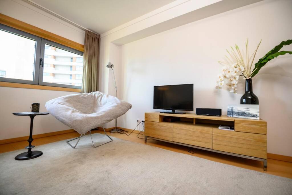 D. Joao Apartment In Parque Das Nacoes Lisbon Luaran gambar